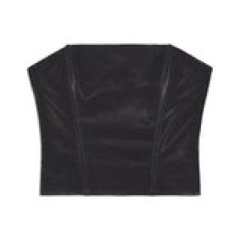 WeWoreWhat Fitted Corset